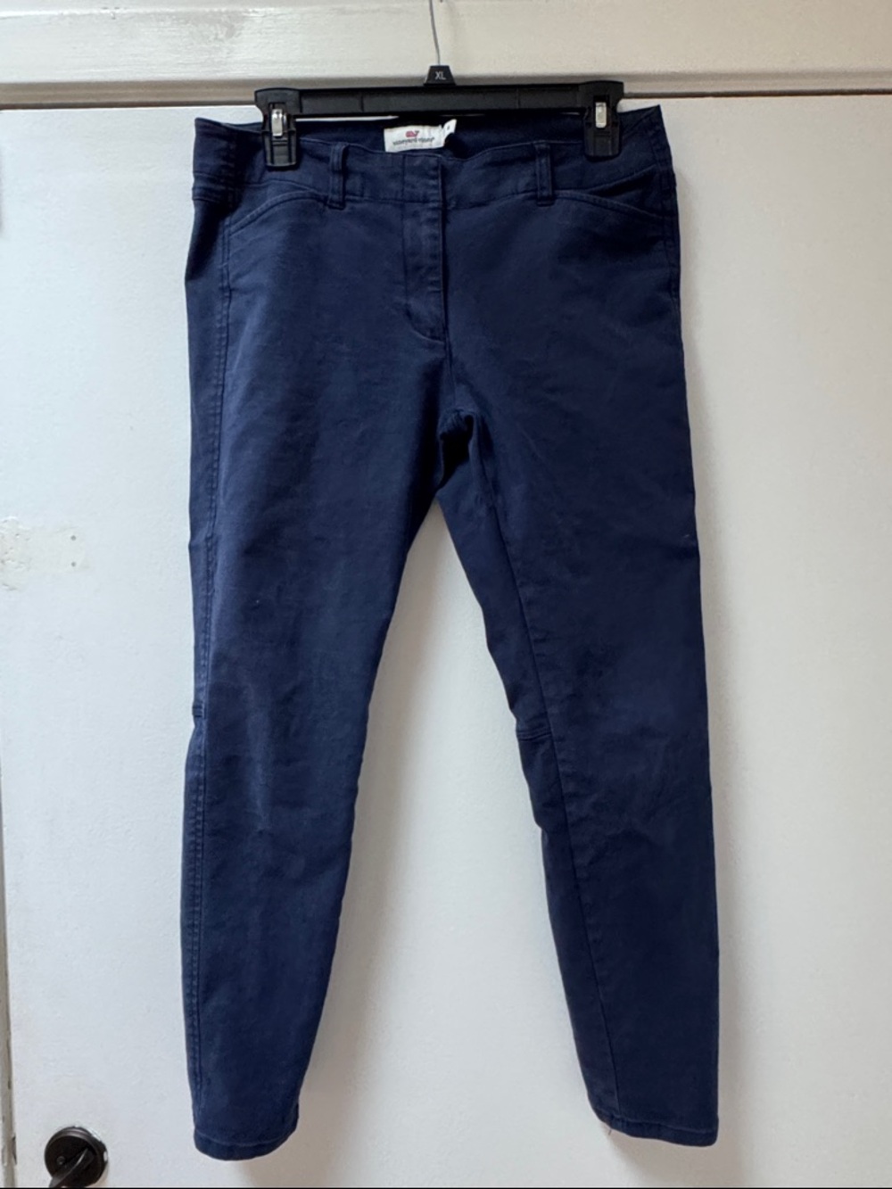 Vineyard Vines Navy Blue Women's Pants